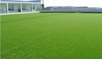 How to DIY artificial grass turf at home?