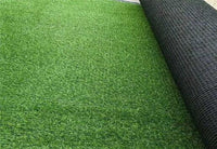 How much is an artificial grass turf per square meter?