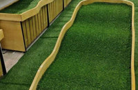 Ways to clean up artificial grass in daily life