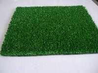 Artificial turf application selection
