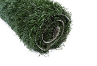 What are the requirements of the turf foundation