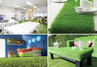 4 Creative Uses for Artificial Grass