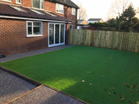 Are artificial turf poisonous?