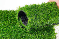 Analysis of the importance of flame retardant properties of artificial turf