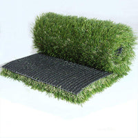 Artificial turf laying process
