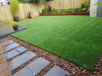 Advantages of Artificial Turf over Natural Grass