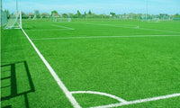 The use of artificial turf