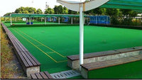 Choose to use artificial turf