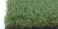 How to maintain the leisure artificial turf