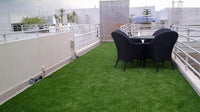 Artificial turf classification