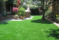How to choose artificial turf grass height and density