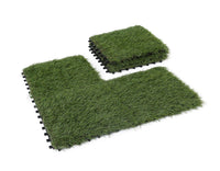 How to choose a safe artificial turf