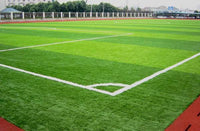 Artificial turf is more and more widely used