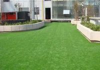 How to deal with the common problems of artificial grass turf