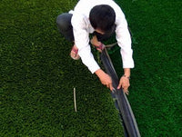 Glue used in Golden Moon artificial turf