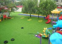 Prerequisite characteristics of kindergarten artificial turf