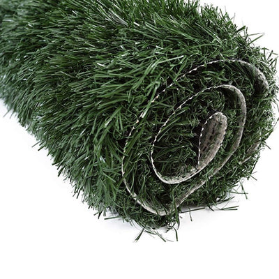 Pet Grass Mat Series PE Artificial Turf Antibacterial Pet - Golden Moon Garden